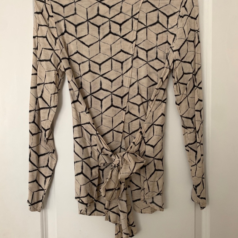 Gap Blouse - image 3